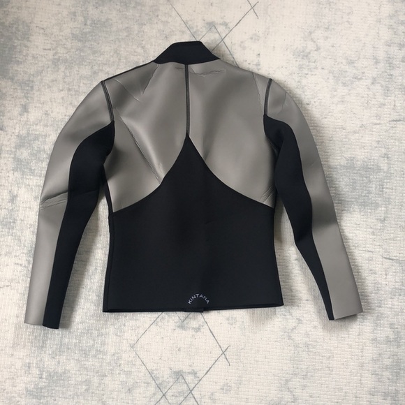 Kintana Waterjacket - Metallic - Picture 3 of 5